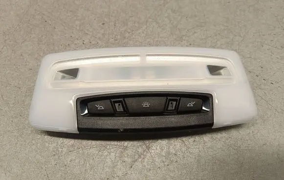 BMW X1 F48 F49 Rear seat light 43794598301