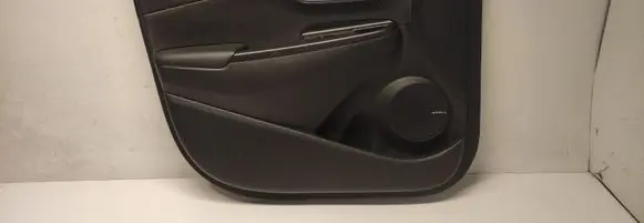Hyundai Kona I Front door card panel trim 82370J9000