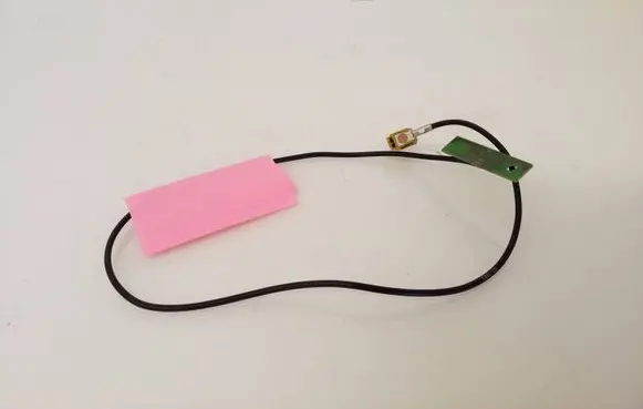 Mercedes-Benz B W246 W242 Aerial GPS antenna