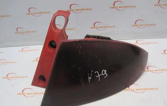 Seat Leon (1P) Rear/tail lights 1P0945096F
