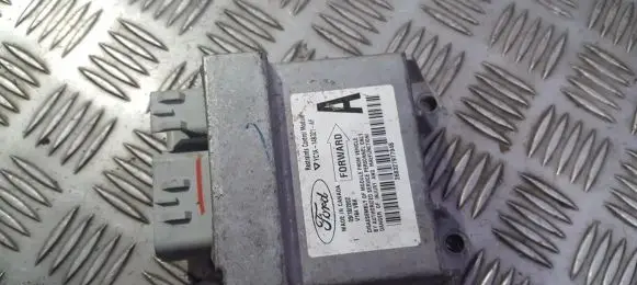 Ford Transit Airbag control unit/module yc1a14b321af