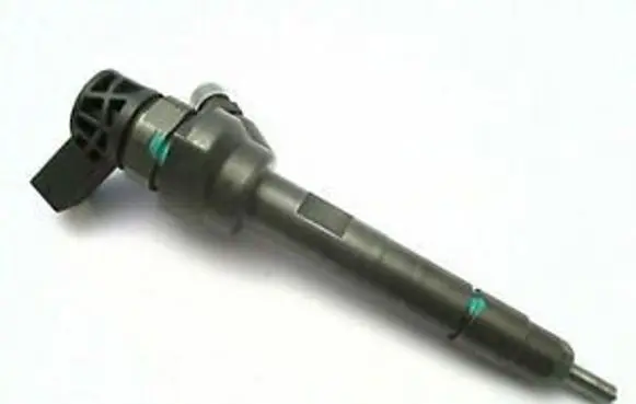 BMW 1 F20 F21 Fuel injector 0445110616 0986435244