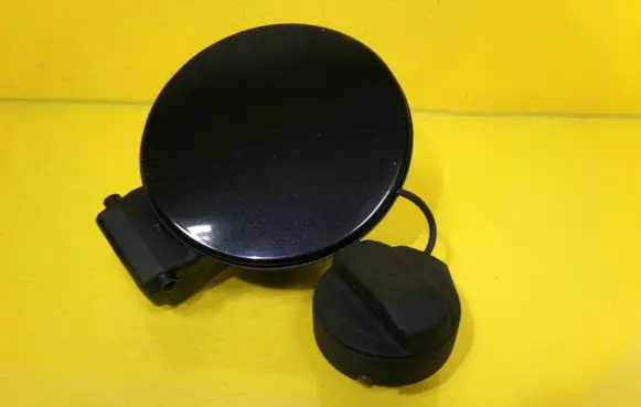 Volkswagen Polo IV 9N3 Fuel tank cap 6Q6809857E