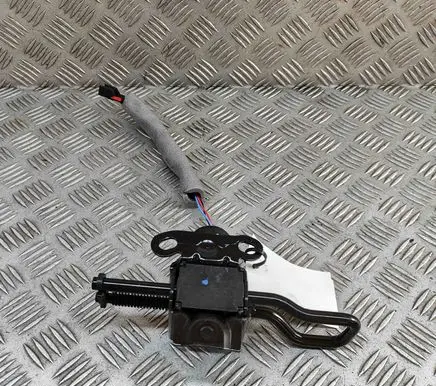 Land Rover Range Rover Velar Rear seat headrest HK83600C73AB