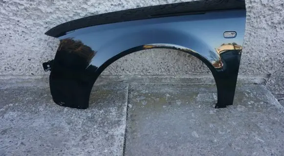 Audi A4 S4 B6 8E 8H Fender