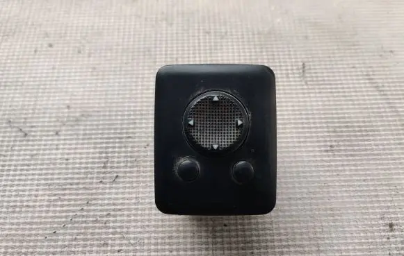 Volkswagen Transporter - Caravelle T4 Electric window control switch 7D0959565