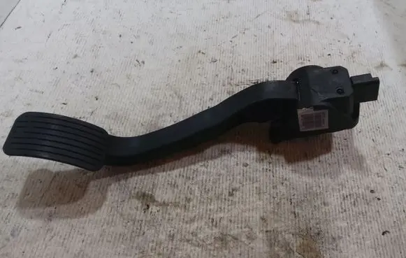 Peugeot 5008 Accelerator throttle pedal 0280755169 9671417080