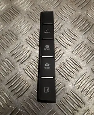 Skoda Superb B8 (3V) Other switches/knobs/shifts 3V1927238T
