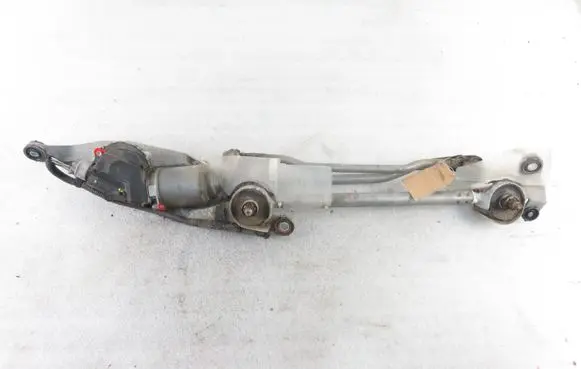 Mazda CX-7 Front wiper linkage 1593001260