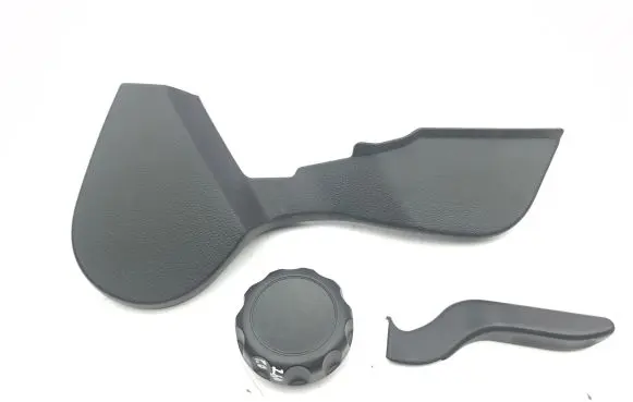 Ford Kuga I Seat trim 321572 1157884