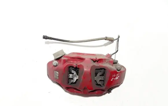 Audi A6 S6 C8 4K Front brake caliper 4N0615108BA