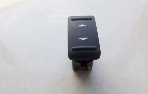 Ford Focus Electric window control switch 7M5T14529AA