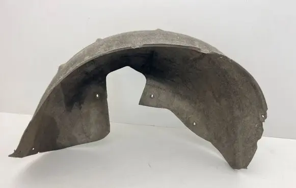 Volvo XC90 Rear arch fender liner splash guards
