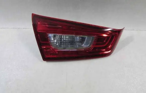 Mitsubishi ASX Tailgate rear/tail lights ID48158