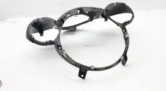 Mini Cooper Countryman R60 Dashboard trim 9801429