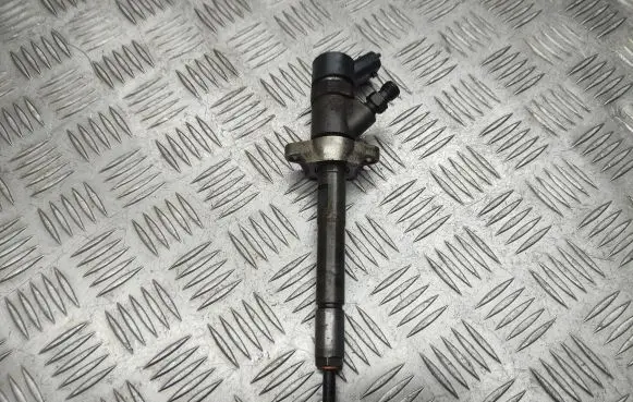 Ford Focus Fuel injector 0445110239 606680