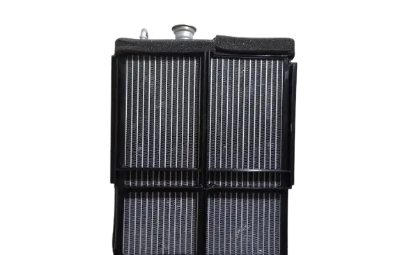 Volvo S60 Heater blower radiator KB555002 CHW038