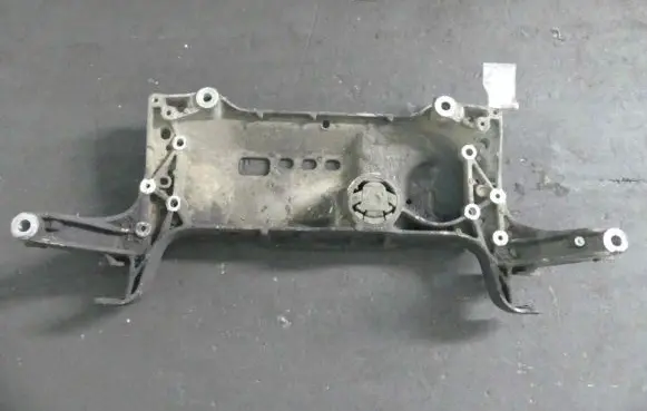 Volkswagen PASSAT B6 Front axle beam IMPRK1318371