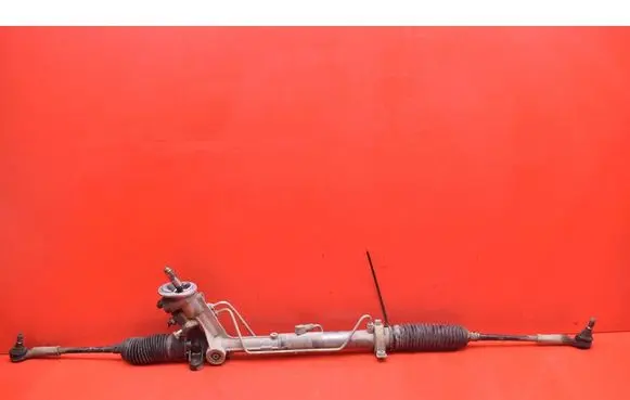 Skoda Roomster (5J) Steering rack 6Q1423051CJ