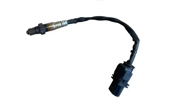 KIA Ceed Lambda probe sensor 393504A410
