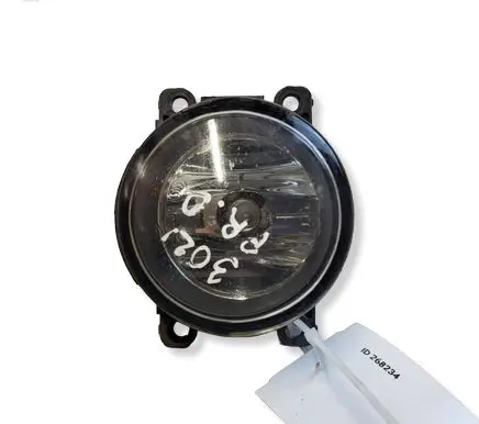 Renault Megane III Front fog light 89202503 8200074008