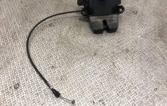 Ford Focus C-MAX Tailgate/trunk/boot lock/catch/latch 3M51R442A66AK