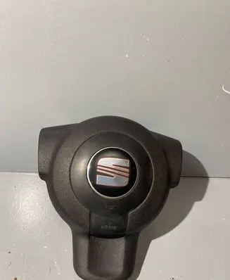 Seat Toledo III (5P) Steering wheel 5P0880201K CA300671 X001L71