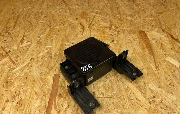 Hyundai Ioniq Alarm system siren K496391000