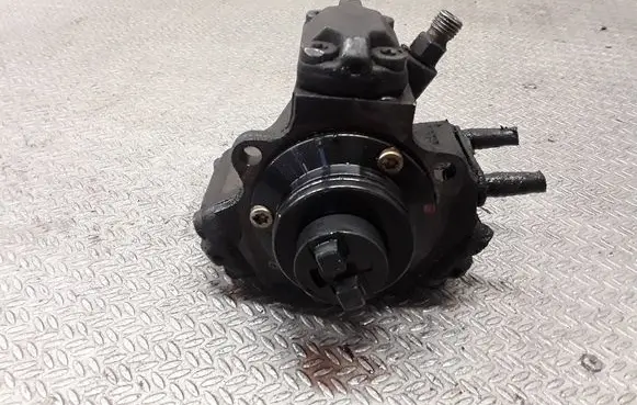 Hyundai Santa Fe Fuel injection high pressure pump