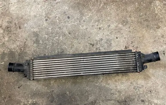 Audi A6 C7 Intercooler radiator 8K0145805R