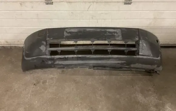 Ford Transit - Tourneo Connect Front bumper
