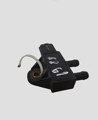 Citroen C4 Grand Picasso Exhaust gas pressure sensor