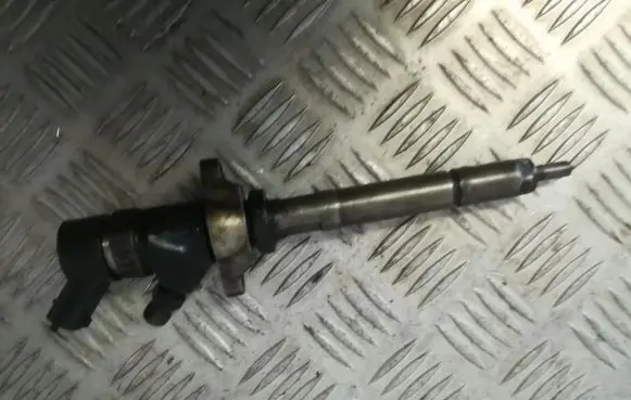 Ford Focus Fuel injector 0445110259 328480