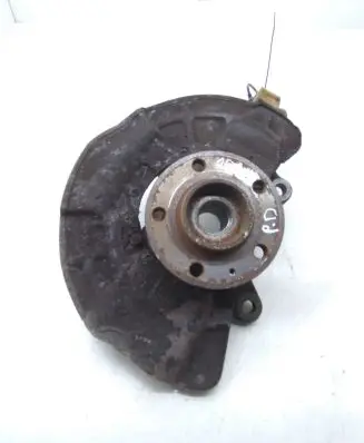 Volvo XC90 Front wheel hub
