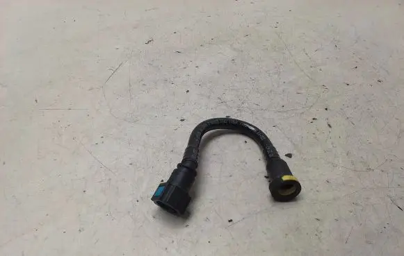 Citroen C3 Air intake hose/pipe X215114