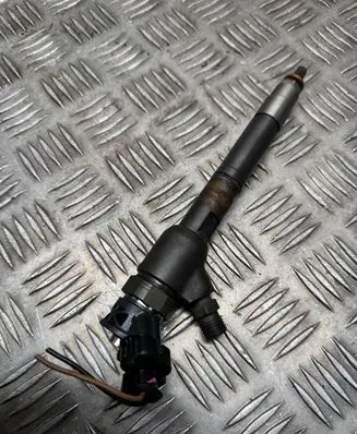 Honda HR-V Fuel injector 0445110532 16450RZ0