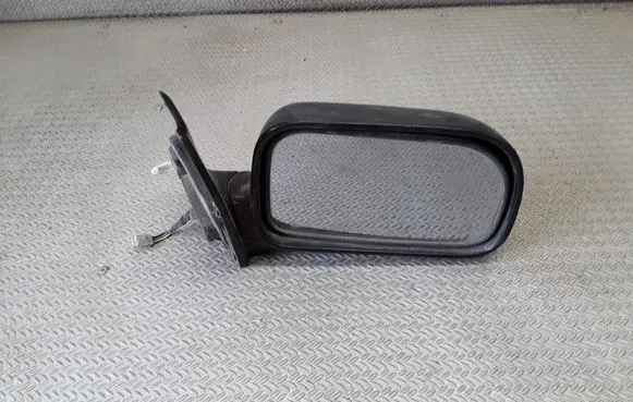 Mitsubishi Space Wagon Front door electric wing mirror E201821