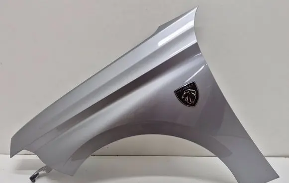 Peugeot 308 Fender