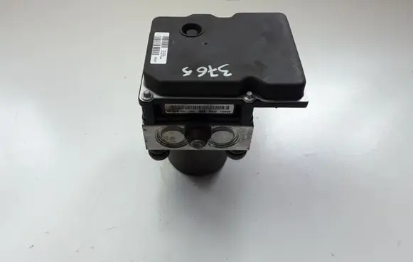 Peugeot 508 ABS Pump 0265951245
