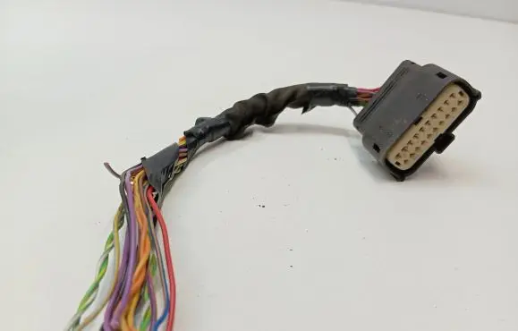 Volvo XC60 Other wiring loom