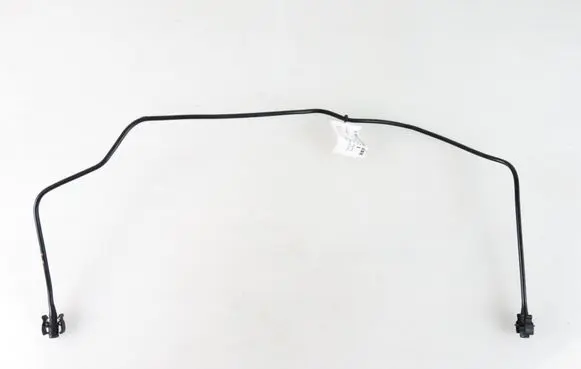 Ford Fiesta Engine coolant pipe/hose 