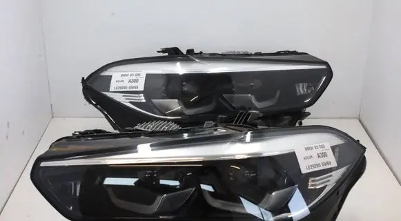 BMW X5 G05 Headlights/headlamps set 7494207 7494208
