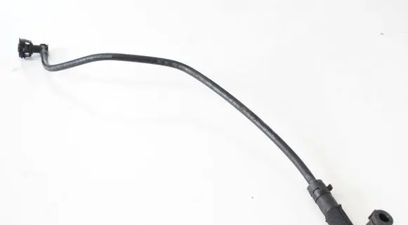 Audi A4 S4 B8 8K Air intake hose/pipe 8K0121081P