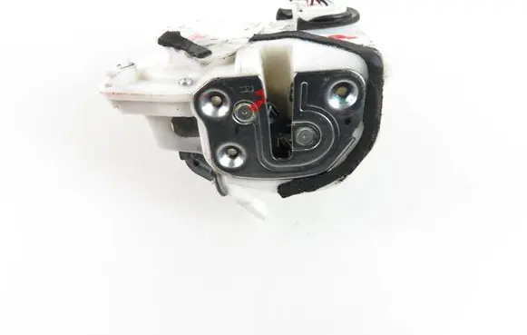 Mazda 6 Rear door lock