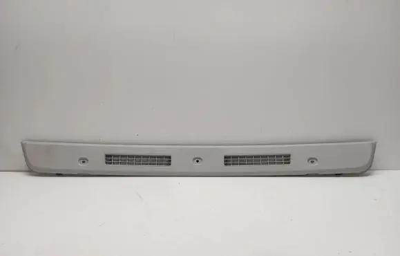 Volkswagen Crafter Tailgate/trunk spoiler 7C0867625T