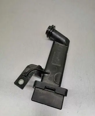 Volkswagen Sharan Oil sump strainer pipe 03G115169L