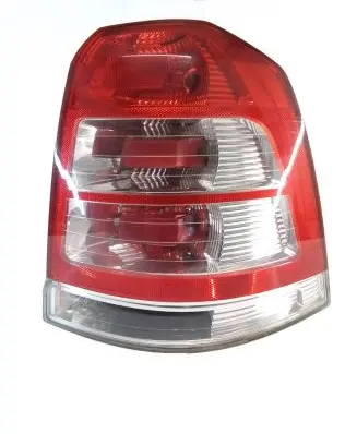 Opel Zafira B Rear/tail lights 13305775 128436430