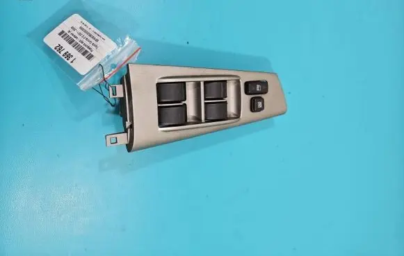 Toyota Corolla E120 E130 Electric window control switch 54355667B IMPRK1369762