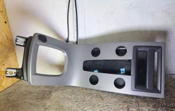 Volvo C30 Climate control/heater control trim 8623064 30797719 8623067