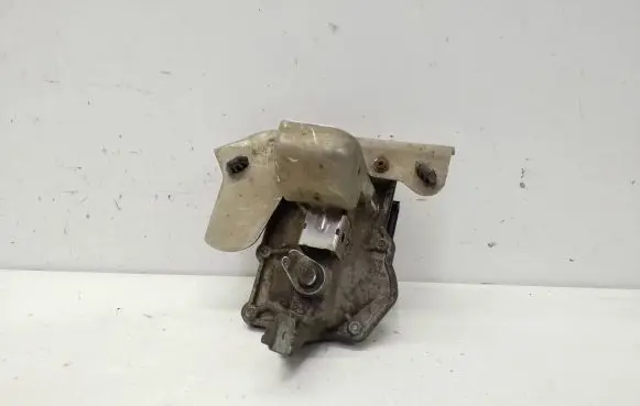 Nissan Juke I F15 Other exhaust manifold parts 